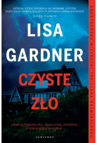 Czyste zo. Detektyw D.D. Warren. Tom 11