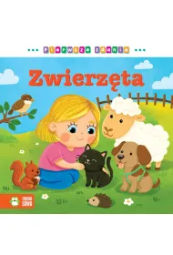 Pierwsze zdania. Zwierz�ta