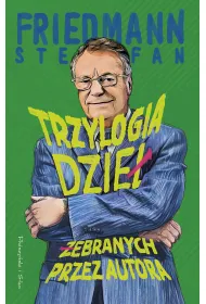 Trzylogia dzie� �ebranych przez autora