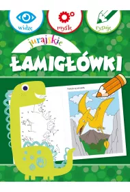 eBook Jurajskie �amig��wki pdf