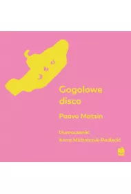 Audiobook Gogolowe disco mp3