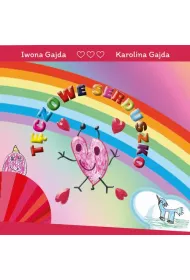 eBook Tczowe Serduszko pdf epub