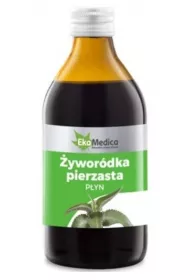 Eka Medica ywordka Pierzasta pyn kosmetyczny 250 ml