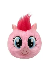 Ty Beanie Bouncers My Little Pony Pinkie Pie
