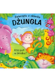 Zwierz�ta z okienka. D�ungla