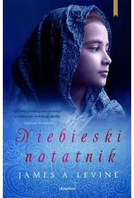 Niebieski notatnik