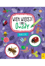 Wiem wi�cej! Owady