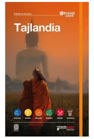Tajlandia. Travel & Style. Wydanie 1