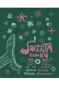 �wi�ta ca�y rok