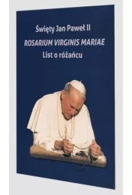 Rosarium virginis mariae audiobook CD