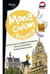 Monachium i Bawaria. Pascal Lajt
