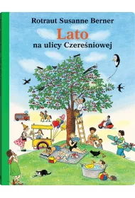 Lato na ulicy Czereniowej