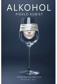Alkohol. Pieko kobiet