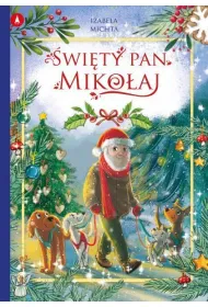 �wi�ty pan Miko�aj