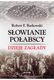 eBook S�owianie po�abscy. Dzieje zag�ady mobi epub