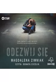 Audiobook Odezwij si mp3