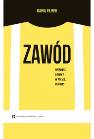 eBook Zawd. Opowie o pracy w Polsce. To o nas mobi epub