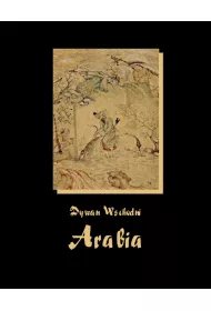 eBook Dywan wschodni. Arabia mobi epub