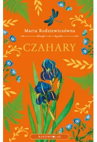 eBook Czahary (wersja ekskluzywna) mobi epub