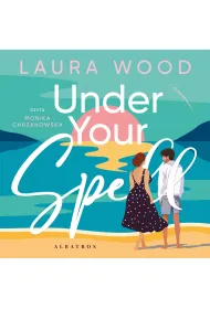 Audiobook Under Your Spell mp3