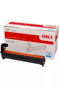 Oki Bben C532/MC573 Cyan 46484107