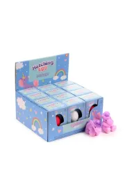 Wykluwaj�ce si� jajko Unicorn MIX