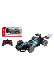 Wy�cig�wka R/C radiowo pilotem z �adowark� Swede