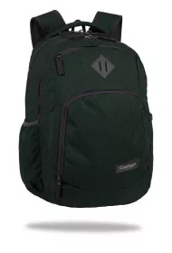 CoolPack Plecak m�odzie�owy Break Snow Green