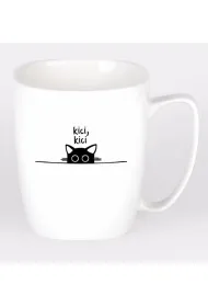 Nadwyraz.com Kubek Kici Kici