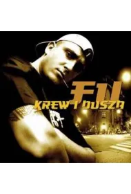KREW I DUSZA (CD)