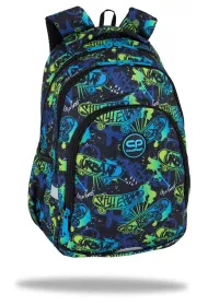 Patio Plecak szkolny Coolpack Prime Pro Skate Night