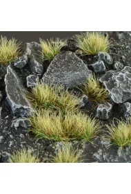 Gamers Grass Grass tufts - Autumn (Wild)