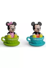 Fili�anki wiruj�ce Disney mix Clementoni