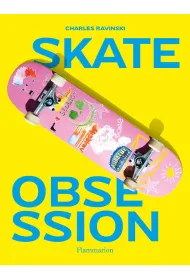 Skate Obsession