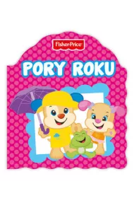 Fisher Price. Pory roku