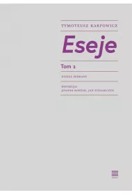Eseje. Tom 2