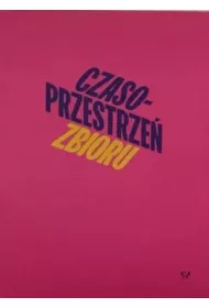 Czasoprzestrze� zbioru
