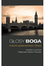 G�osy Boga. Ko�ci�, spo�ecze�stwo i Brexit