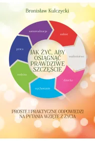 Jak �y�, aby osi�gn�� prawdziwe szcz�cie