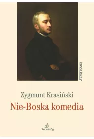 Nie-Boska komedia