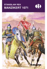 eBook Manzikert 1071 mobi epub