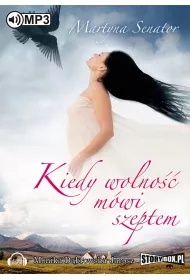 Audiobook Kiedy wolno mwi szeptem mp3