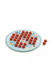 Gra Solitaire Djeco