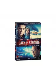 Jack Strong Dvd Pl