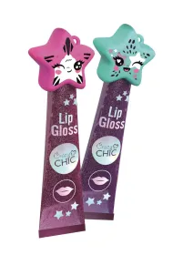 Crazy Chic - B�yszczyk w Kulce Clementoni