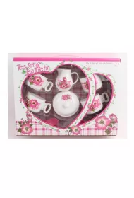 Zestaw kuchenny 30x23cm Icom Polska