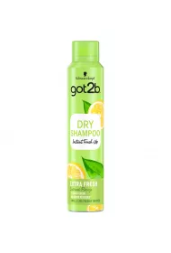 Got2B Extra Fresh Luscious Breeze suchy szampon do wosw 200 ml
