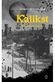 Kalikst. Fermentacja pragnie�