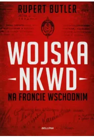 Wojska NKWD na froncie wschodnim