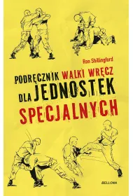 Podr�cznik walki wr�cz dla jednostek specjalnych